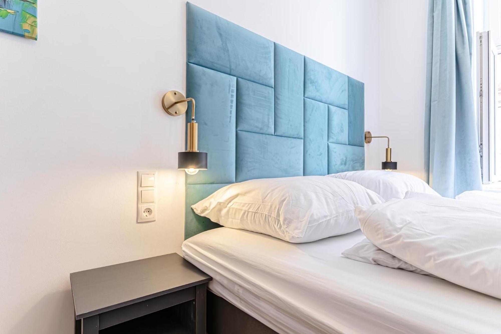 Cost Effective Life 1br In Classic Building Apartamento Viena